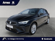 Seat Ibiza - Style 1.0 EcoTSI 70 kW / 95 PK Hatchback 5 deurs 5 versn. ha