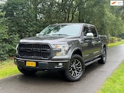 Ford F-150 - Lariat 3.5 V6 Ecoboost | 20 inch | Memory | Camera | Leder |