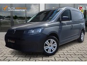 Volkswagen Caddy - Cargo 2.0 TDI | Carplay | DAB | PDC |