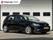 Volkswagen Golf - 1.0 TSI Comfortline Navi | Climate | Trekhaak | Apple Carpla
