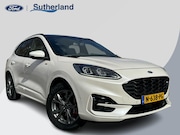 Ford Kuga - 2.5 PHEV ST-Line X 225pk Afneembare Trekhaak | Panorama dak 