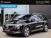 Mercedes-Benz EQA - 250 Business Solution Luxury 67 kWh l Keyless l Achter
