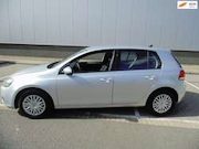Volkswagen Golf - 1.4 Trendline MET AIRCO NAVI 2010