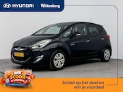 Hyundai ix20 - 1.6i i-MOTION | SCHUIFKANTEL DAK | AIRCO | ELEKTRISCHE INKLA