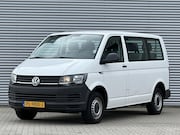 Volkswagen Transporter - 2.0 TSI L1H1 Benzine/CNG personenbus