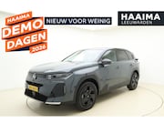 Citroën C5 Aircross - 1.2 Hybrid 145 Max € 9.700 DEMO VOORDEEL | Automaat | Panora
