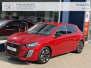Peugeot 208 - 1.2 Turbo 100 PK Allure | Bouwjaar 2025 | Navigatie | 360 Gr