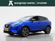 Nissan Qashqai - 1.3 MHEV X N-Style | Trekhaak | Carplay | Camera | Navigatie