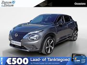 Nissan Juke - 1.6 Hybrid N-Design |