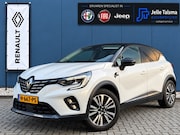 Renault Captur - 1.3 TCe 155 Initiale Paris | BOSE | 360 camera | Leder | Par