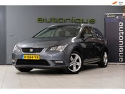 Seat Leon - ST 1.4 TSI X-PERIENCE Connect cruise/clima