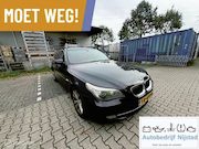 BMW 5-serie - Touring 523i Executive