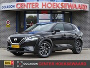 Nissan Qashqai - 1.3 Mild-Hybrid 158pk Xtronic N-Style | Dealer onderhouden |