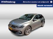 Volkswagen Polo - 1.0 TSI Highline Business R Executive DSG Automaat Navigatie