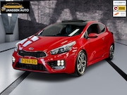 Kia ProCeed - Pro_cee'd 1.6 T-GDi GT | 204PK | Pano | Alcantara | Stoelver