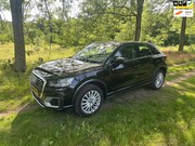 Audi Q2 - 1.0 TFSI Design APK 02-02-2027