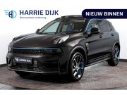 Lynk & Co 01 - 1.5 PHEV 261PK MY22 | 360 Camera |S/K-panodak | 7.4 kWh Boor