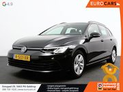 Volkswagen Golf - Variant 1.0 TSI 110pk Life Digitale Cockpit  Sfeerverlichtin