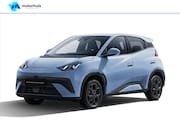 BYD Dolphin Surf - 42, 2 kWh 156pk Comfort