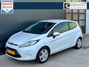 Ford Fiesta - 1.25 Champion | Airco | 3-deurs | 3mnd garantie |
