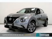 Nissan Juke - 1.6 Hybrid N-Connecta | Camera | Navigatie | Cruise control 