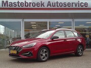 Hyundai i30 - Wagon 1.0 T-GDi MHEV Comfort Smart Staat in Hardenberg