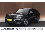 Skoda Kodiaq - 1.5 TSI 204pk PHEV Sportline Business Trekhaak Camera Keyles