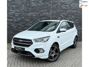 Ford Kuga - 1.5 EcoB ST Line 182pk Automaat|1e Eig|Nwe Distri|Pano|Carpl