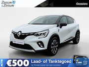 Renault Captur - 145PK E-Tech Full Hybrid Techno Automaat | 1e eigenaar | Nav