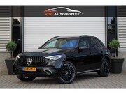 Mercedes-Benz GLC-klasse - 300e 4M AMG Pano | Memory | Bruin Leder | 360 Camera | Trekh