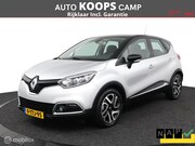 Renault Captur - 1.2 TCe Dynamique | Camera | Automaat |Clima | Navi | All Se