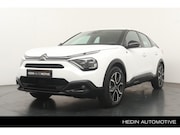 Citroën e-C4 - Feel Pack 50 kWh | SOH 94%| Trekhaak | Navigatie | Parkeer C