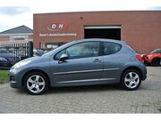 Peugeot 207 - 1.6 VTi Première airco inruil mogelijk nap