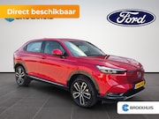 Honda HR-V - 1.5 e:HEV Advance 131pk | Adap Cruise | Elek. Achterklep |Ca