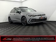 Volkswagen Golf - 1.4 eHybrid GTE Panoramadak, Camera, Navi, Stoelverwarming, 