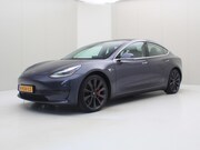 Tesla Model 3 - Performance AWD 486pk 75 kWh [ AUTOPILOT+530KM WLTP+PREMIUM 