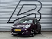 Citroën C3 - 1.2 PureTech Collection 2e Eigenaar|Clima|PDC|Trekhaak|D-rie