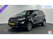 Ford EcoSport - 1.0 EcoBoost Titanium TREKHAAK CARPLAY NAVI ECC CRUISE LM.