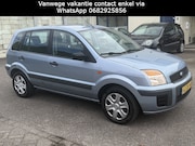 Ford Fusion - 1.4-16V Cool & Sound AIRCO
