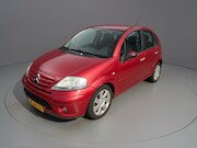 Citroën C3 - 1.6i-16V Exclusive
