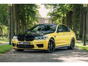 BMW M5 - 5-serie G-Power G5M B-TURBO - 740PK G-Power G5M B-TURBO - 74