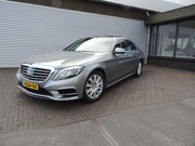 Mercedes-Benz S-klasse - 350 CDI BlueTEC Prestige amg panorama dak sfeer licht vol vo