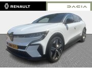 Renault Mégane E-Tech - comfort range Business Edition 60 kWh