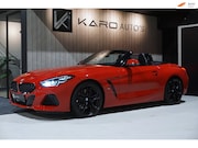 BMW Z4 - Roadster M40i HighExec Ed M Sport Led H/K HUD Cam VOL