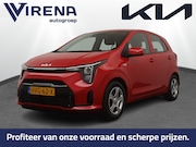Kia Picanto - 1.0 DPI DynamicLine Airco - Apple Carplay/Android Auto - Cru