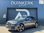 Audi Q5 - 55 TFSI e quattro Competition 3x S line | Automaat | Pano |