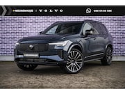 Volvo XC90 - 2.0 T8 Plug-in hybrid AWD Ultra Black Ed. Exec. | Executive