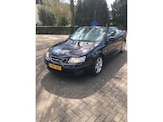 Saab 9-3 - Cabrio 1.8t Linear