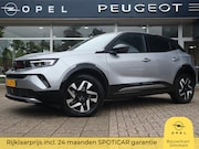 Opel Mokka - GS Turbo Hybrid 145pk eDCT Automaat, Rijklaarprijs, Navigati
