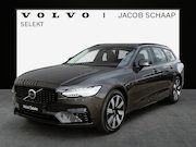 Volvo V90 - T8 AWD 455pk Ultra Dark Panorama dak / HUD / 360 camera / St